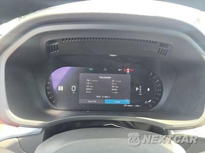 2024 Volvo XC60 B5 Plus Dark Theme - zdjęcie 12 z 26 - miniatura