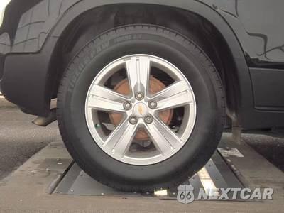 2019 Chevrolet Trax LT 1LT - zdjęcie 11 z 24 - miniatura