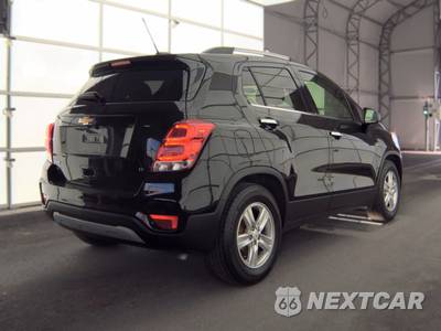 2019 Chevrolet Trax LT 1LT - zdjęcie 5 z 24 - miniatura