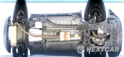 2019 Chevrolet Trax LT 1LT - zdjęcie 24 z 24 - miniatura