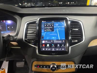 2024 Volvo XC90 B6 Plus Bright Theme 6-Passenger - zdjęcie 11 z 34 - miniatura