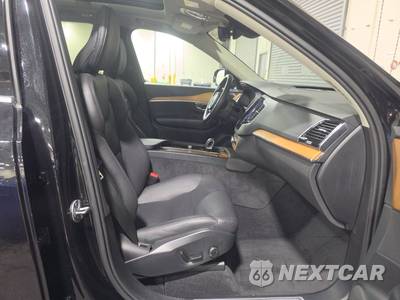 2024 Volvo XC90 B6 Plus Bright Theme 6-Passenger - zdjęcie 8 z 34 - miniatura