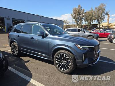 2026 Volvo XC90 B6 Plus 7-Passenger - zdjęcie 3 z 22 - miniatura