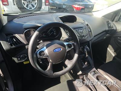 2014 Ford Escape S - zdjęcie 11 z 33 - miniatura