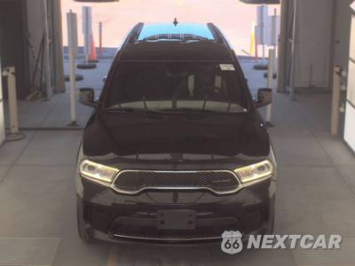 2023 Dodge Durango SXT - zdjęcie 2 z 37 - miniatura
