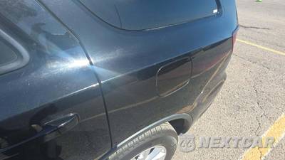 2023 Dodge Durango SXT - zdjęcie 34 z 37 - miniatura