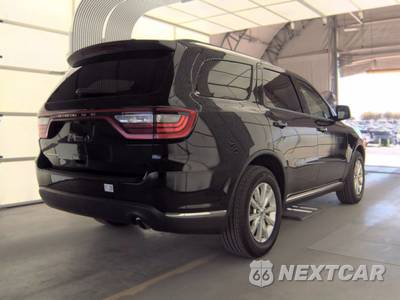 2023 Dodge Durango SXT - zdjęcie 5 z 37 - miniatura
