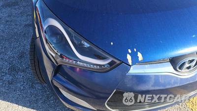 2017 Hyundai Veloster Value Edition - zdjęcie 31 z 37 - miniatura