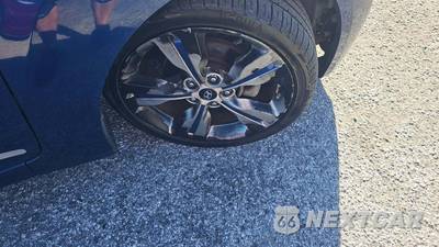 2017 Hyundai Veloster Value Edition - zdjęcie 23 z 37 - miniatura