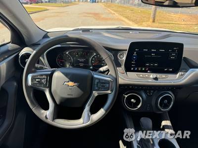 2025 Chevrolet Blazer LT 2LT - zdjęcie 14 z 31 - miniatura