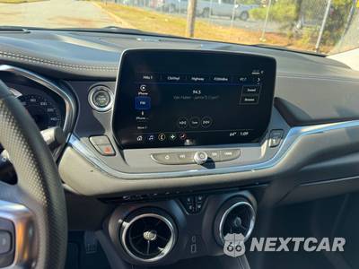 2025 Chevrolet Blazer LT 2LT - zdjęcie 18 z 31 - miniatura