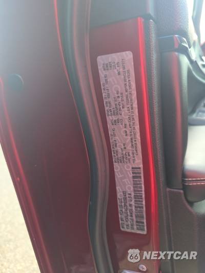 2023 Jeep Grand Cherokee Altitude - zdjęcie 15 z 19 - miniatura
