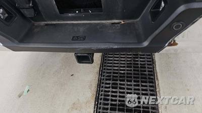 2023 Ford F-150 Hybrid LARIAT Crew Cab Short Bed - zdjęcie 20 z 33 - miniatura
