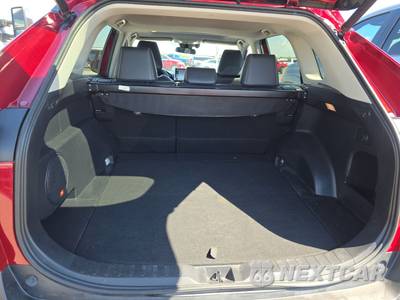 2020 Toyota RAV4 XLE Premium - zdjęcie 16 z 26 - miniatura