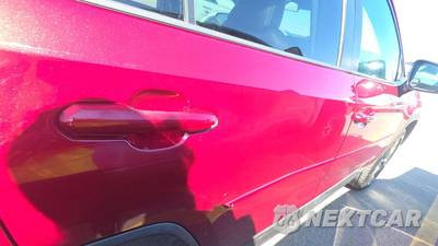 2020 Toyota RAV4 XLE Premium - zdjęcie 19 z 26 - miniatura