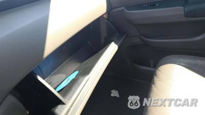 2017 Honda Odyssey Touring - zdjęcie 22 z 32 - miniatura