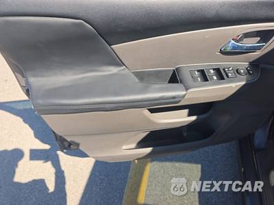 2017 Honda Odyssey Touring - zdjęcie 9 z 32 - miniatura