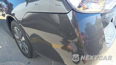 2017 Honda Odyssey Touring - zdjęcie 31 z 32 - miniatura