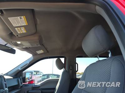 2017 Ford F-150 XLT Crew Cab Short Bed - zdjęcie 17 z 31 - miniatura