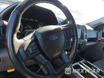 2017 Ford F-150 XLT Crew Cab Short Bed - zdjęcie 10 z 31 - miniatura