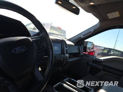 2017 Ford F-150 XLT Crew Cab Short Bed - zdjęcie 11 z 31 - miniatura