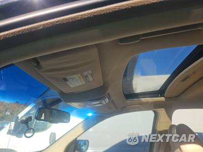 2011 Acura MDX w/Technology Package - zdjęcie 20 z 32 - miniatura