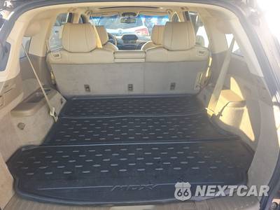 2011 Acura MDX w/Technology Package - zdjęcie 17 z 32 - miniatura