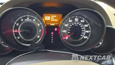 2011 Acura MDX w/Technology Package - zdjęcie 19 z 32 - miniatura
