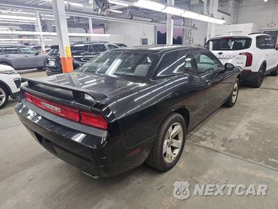 2012 Dodge Challenger SXT - zdjęcie 4 z 46 - miniatura