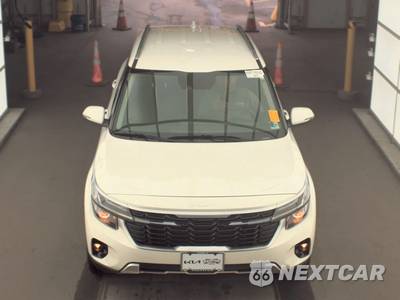 2024 Kia Seltos S - zdjęcie 2 z 24 - miniatura