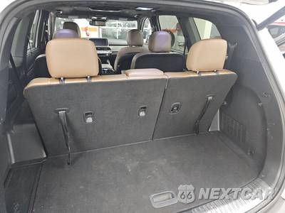 2021 Kia Telluride SX - zdjęcie 17 z 31 - miniatura