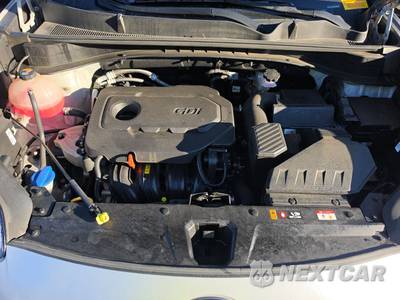 2022 Kia Sportage Nightfall - zdjęcie 15 z 28 - miniatura
