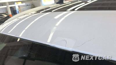 2017 Buick Envision Premium I 1SN - zdjęcie 22 z 28 - miniatura
