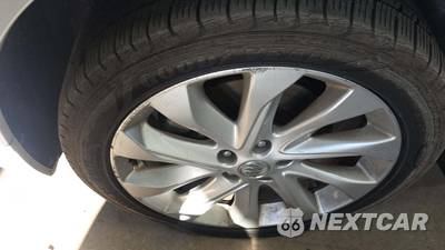 2017 Buick Envision Premium I 1SN - zdjęcie 23 z 28 - miniatura