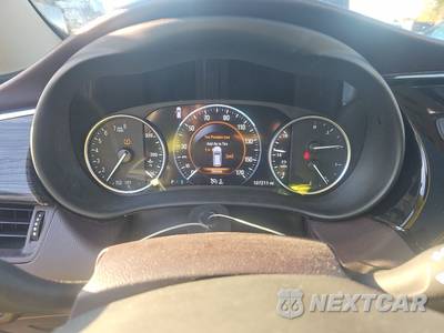 2017 Buick Envision Premium I 1SN - zdjęcie 12 z 28 - miniatura