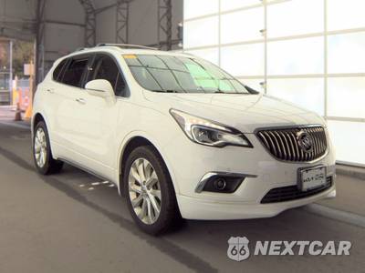 2017 Buick Envision Premium I 1SN - zdjęcie 3 z 28 - miniatura