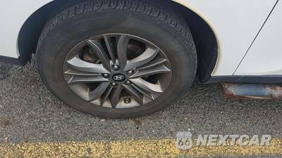 2015 Hyundai Tucson GLS - zdjęcie 19 z 37 - miniatura