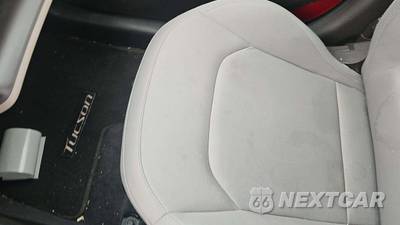 2015 Hyundai Tucson GLS - zdjęcie 20 z 37 - miniatura