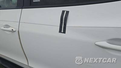 2015 Hyundai Tucson GLS - zdjęcie 23 z 37 - miniatura