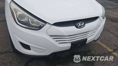 2015 Hyundai Tucson GLS - zdjęcie 29 z 37 - miniatura