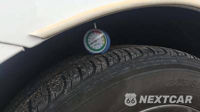 2015 Hyundai Tucson GLS - zdjęcie 26 z 37 - miniatura
