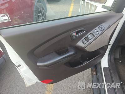 2015 Hyundai Tucson GLS - zdjęcie 9 z 37 - miniatura