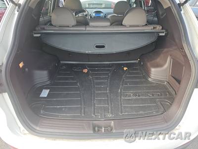 2015 Hyundai Tucson GLS - zdjęcie 16 z 37 - miniatura