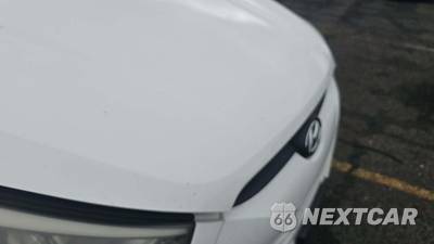 2015 Hyundai Tucson GLS - zdjęcie 24 z 37 - miniatura
