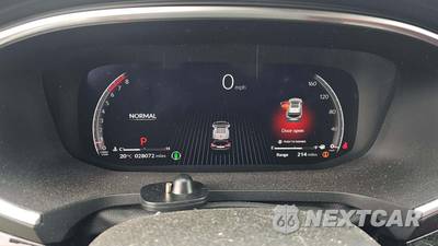 2024 Acura MDX Type S w/Advance Package - zdjęcie 21 z 30 - miniatura