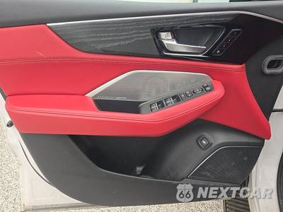 2024 Acura MDX Type S w/Advance Package - zdjęcie 9 z 30 - miniatura