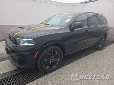 2023 Dodge Durango R/T HEMI Orange - zdjęcie 1 z 28 - miniatura