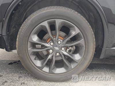 2023 Dodge Durango R/T HEMI Orange - zdjęcie 5 z 28 - miniatura