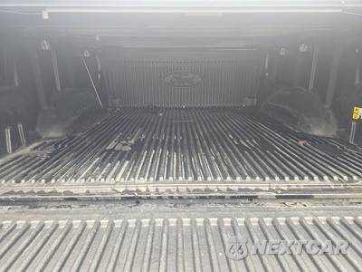 2023 Ford F-150 LARIAT Crew Cab Short Bed - zdjęcie 16 z 33 - miniatura