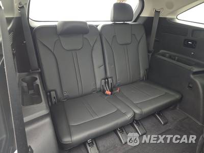 2023 Kia Sorento SX Prestige - zdjęcie 14 z 31 - miniatura